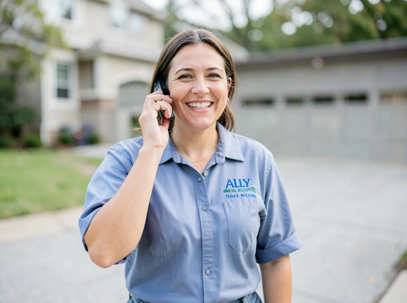 Metal Roof Installation Newbury, OH FAQs